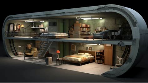 Bunker Information .